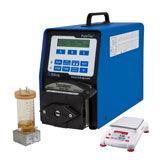 Automated Tangential Flow Filtration System - PureTec®